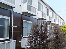 JR中央線 吉祥寺駅 3.5kmの賃貸アパート