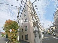 神奈川県横浜市鶴見区矢向4丁目2-1：物件画像／アエラス蒲田店 （株式会社アエラス.FR）