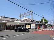 西所沢駅(西武 池袋線) 951m