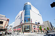 マックハウスアミューあつぎ店 285m