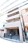 大阪府吹田市片山町1丁目：物件画像／エイブルネットワーク岸辺店　株式会社フォーラス＆カンパニー