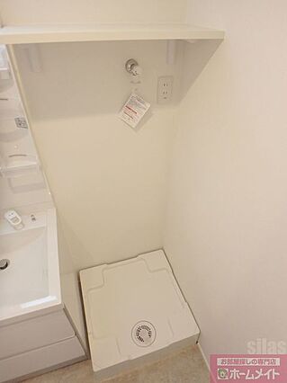 ハーモニーテラス東田辺_内装_6