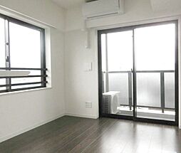 パティーナ練馬平和台 2階1LDKのリビング/ダイニング