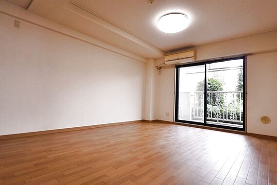 サンビップマンション取手_内装_1