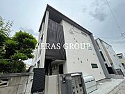 外観・土地