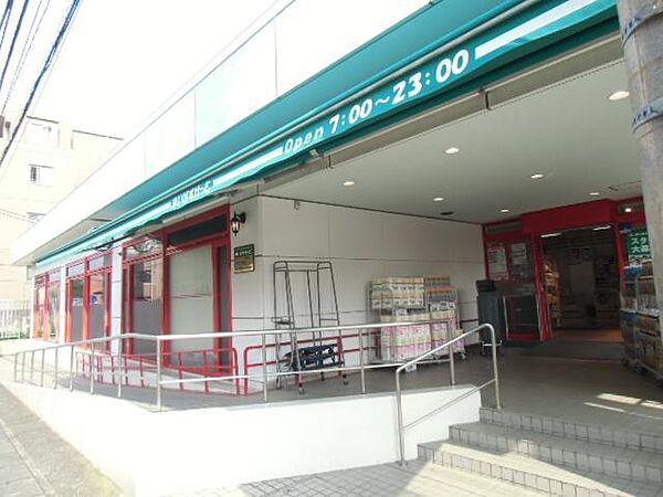 レオーネ宮崎台
