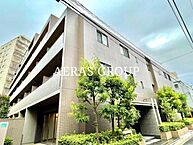 東京都豊島区池袋2丁目24-20：物件画像／アエラス目白店 （株式会社アエラス.ER）