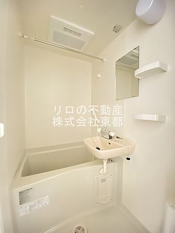 浴室