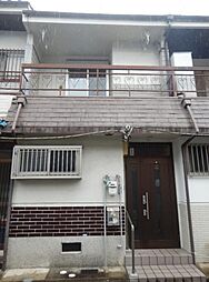 🉐敷金礼金0円！🉐堺市西区浜寺船尾町西2丁テラスハウス