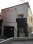 東京都福生市大字福生1110-2：物件画像／アエラス八王子店 （株式会社アエラス.FR）