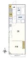 大山台マンション6階11.0万円