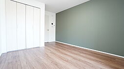 ＴＫＷｉｌｌ上福岡II 202 2階1Kのリビング/ダイニング