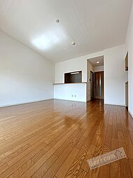 アーバネックス三国ヶ丘 114 1階3LDKのリビング/ダイニング