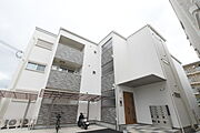 外観・土地