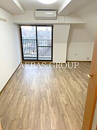 ステージファースト大塚 8階1Kのリビング/ダイニング