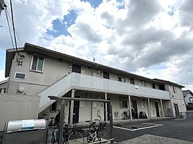 ウイングコートI 00203 ｜ 千葉県松戸市栄町１丁目61-1（賃貸アパート2LDK・2階・48.00㎡） その1