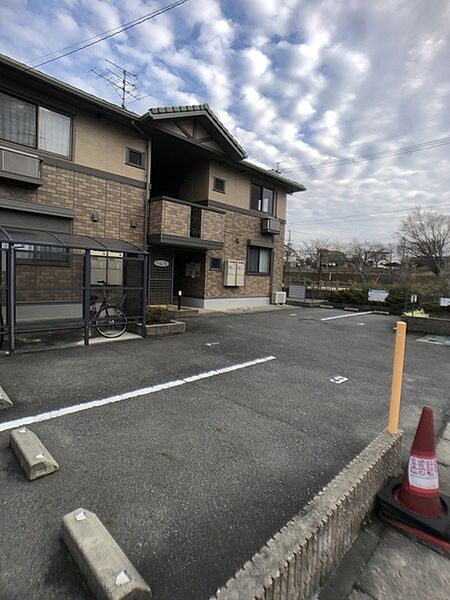 パルコートサン　Ａ棟 ｜奈良県御所市大字元町(賃貸アパート2LDK・2階・53.76㎡)の写真 その30