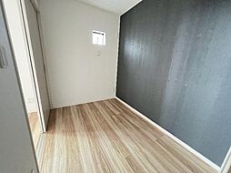 MK Residency 1階1DKのリビング/ダイニング