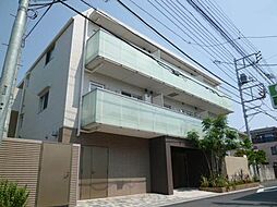 リュセル・サーラ中野中央 201