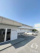 外観・土地