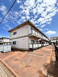 🉐敷金礼金0円！🉐サンライズシライシ1号棟