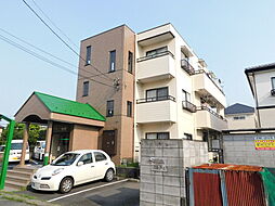 京王高尾線 めじろ台駅 徒歩10分