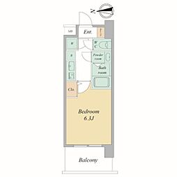 Osaka Metro堺筋線 天神橋筋六丁目駅 徒歩12分
