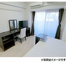 都営三田線 板橋本町駅 徒歩6分の賃貸マンション 8階ワンルームのリビング/ダイニング