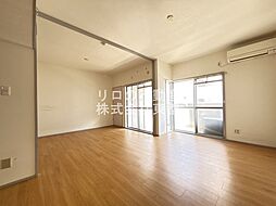 リファイン柴田 3DKの写真