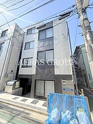 JR常磐線 三河島駅 徒歩6分の賃貸マンション