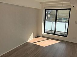 パティーナ蒲田Duo 1階1Kのリビング/ダイニング