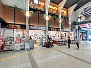 東急ストア センター北駅前店 331m