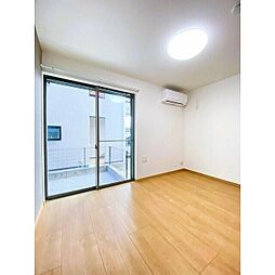 クリストール 1階1Kのリビング/ダイニング