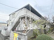 外観・土地