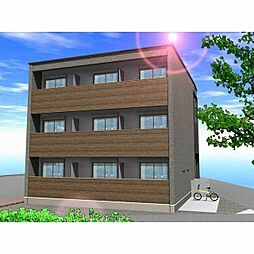 東村山駅 6.4万円