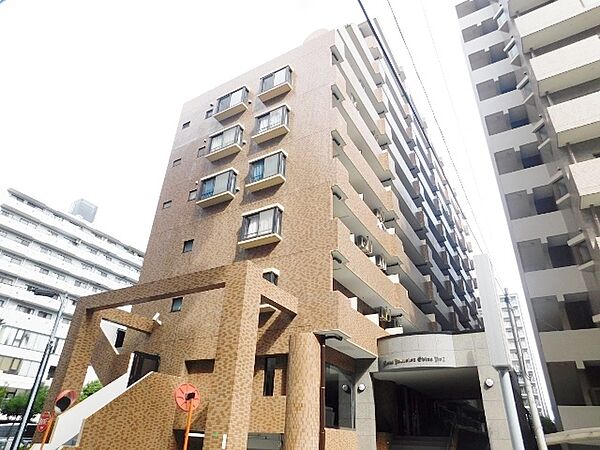神奈川県海老名市中央３丁目(賃貸マンション1DK・4階・29.25㎡)の写真 その1