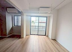 Cladire TARO 4階1LDKのリビング/ダイニング