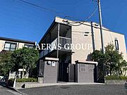 外観・土地