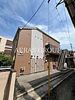 神奈川県横浜市鶴見区矢向5丁目11-5：物件画像／アエラス蒲田店 （株式会社アエラス.FR）
