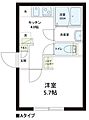 レピュア志村坂上レジデンス4階11.7万円