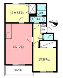 エンブレム 2階/202
