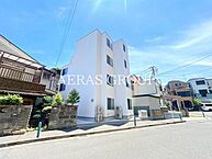 東京都足立区中川1丁目12-1：物件画像／アエラス松戸店 （株式会社アエラス）