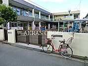 市川市立菅野保育園 380m