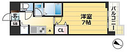 ラヴ神戸三宮 12階