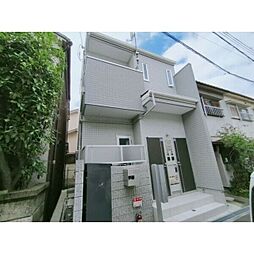 🉐敷金礼金0円！🉐あんしん東新町08-1041