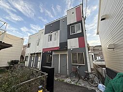 グランジェ南大沢