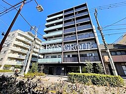 ティモーネグランデ田端ドゥーエ