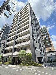 プレシス八丁堀リバーフロント