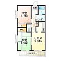 ラ・フィーネ住之江3階6.9万円