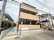 外観・土地
